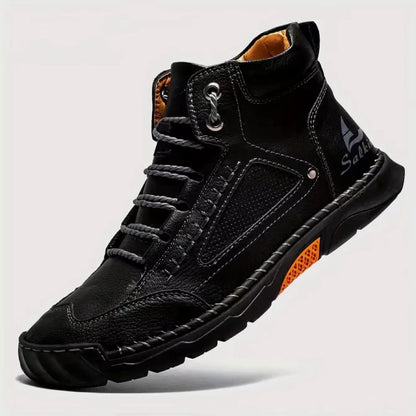 Bota Ortopédica ErgoFit