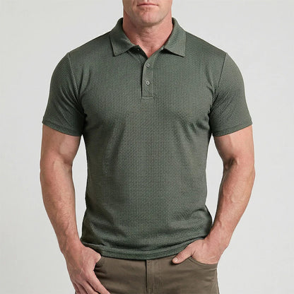 Camisa Polo Ultra Cómoda Miiow