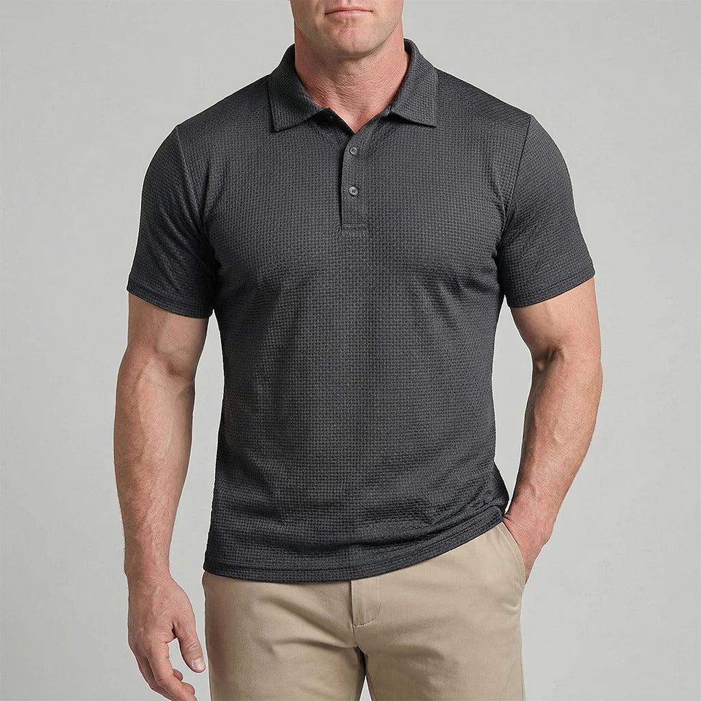 Camisa Polo Ultra Cómoda Miiow